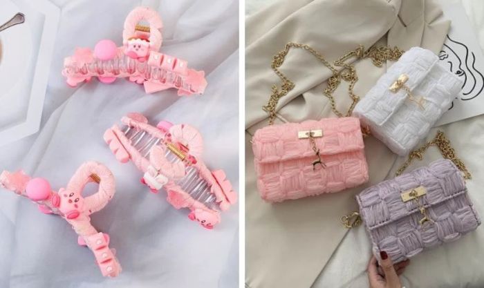 Quà handmade độc đáo dành tặng người yêu, bạn gái ngày 8/3