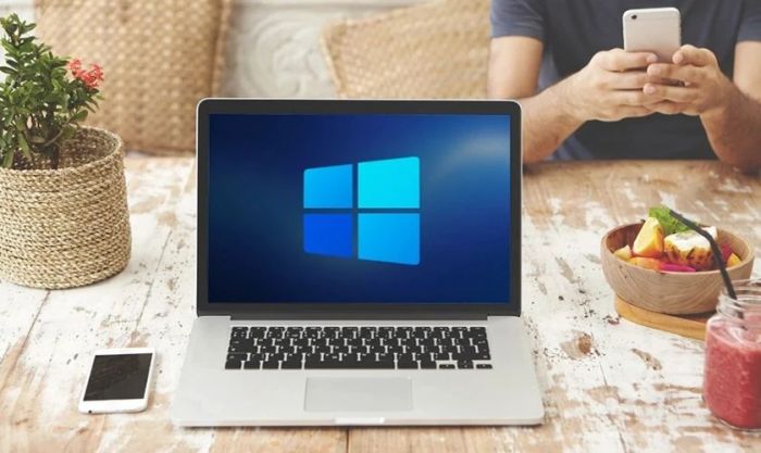 Những điều cần lưu ý khi nạp MBR để bảo vệ ổ cứng và dữ liệu của bạn