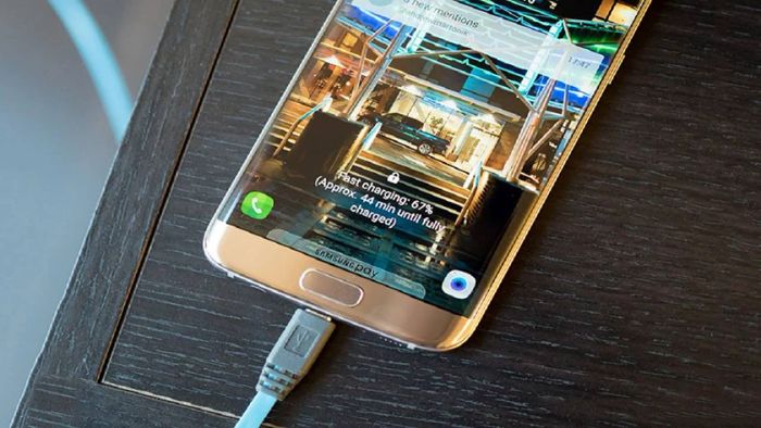 Dấu hiệu chai pin trên điện thoại Samsung và các cách kiểm tra độ chai pin