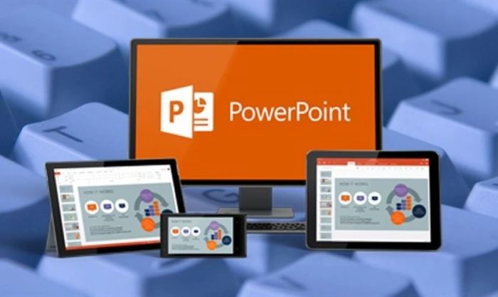 Tại sao nên sử dụng phím tắt trình chiếu 2 màn hình?