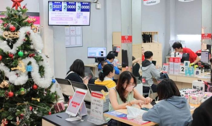 Địa chỉ mua quà tặng thông minh dành cho bạn gái, người yêu