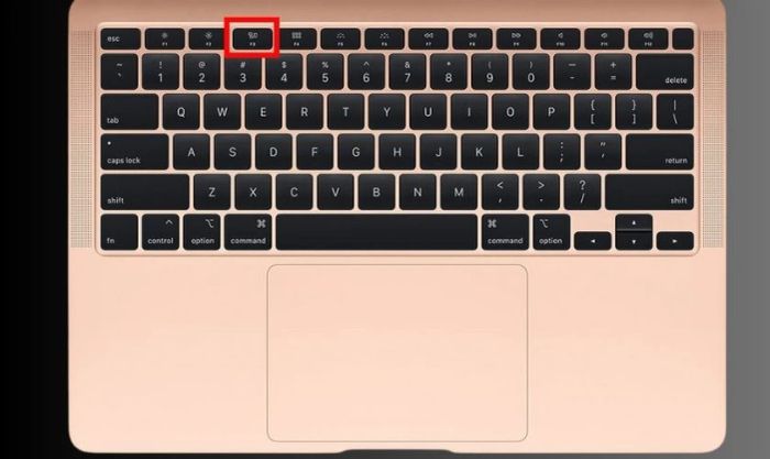 Hướng dẫn sử dụng phím tắt trình chiếu 2 màn hình MacBook nhanh chóng