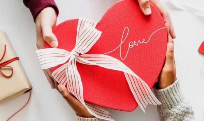 Bí quyết chọn quà Valentine dành cho nữ