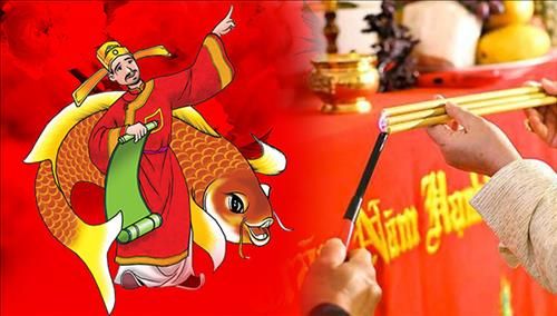 Nếu bạn bỏ qua điều này trong lễ cúng ông Công ông Táo