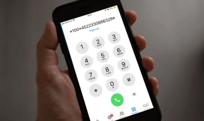 Tại sao SIM Local lại sử dụng sóng của MobiFone?