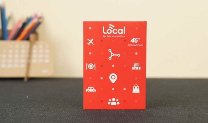 Những ưu đãi của gói cước SIM Local Lộc Phát A68S là gì?