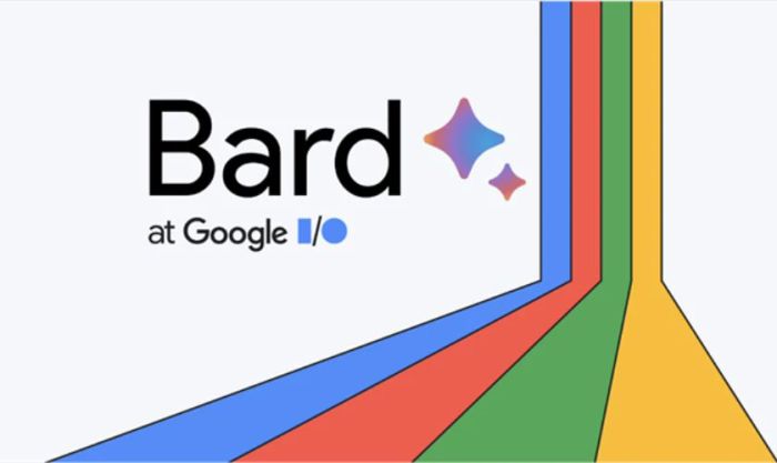 Giải pháp thay thế là gì? Google Bard