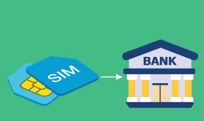 Tại sao bạn nên rút tiền từ SIM điện thoại?
