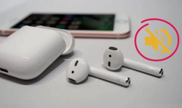 Tại sao tai nghe Bluetooth đã kết nối với Android nhưng không có âm thanh?