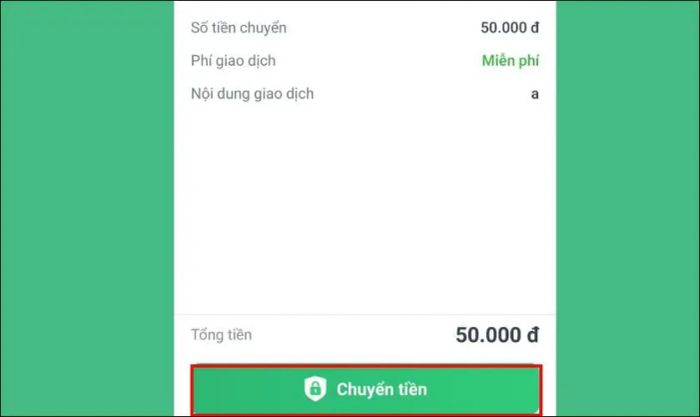 Hướng dẫn chuyển tiền từ SIM điện thoại sang thẻ ngân hàng qua ví điện tử Vimo