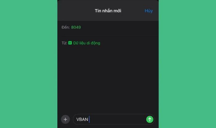 Hướng dẫn chuyển tiền từ SIM điện thoại về ví Momo