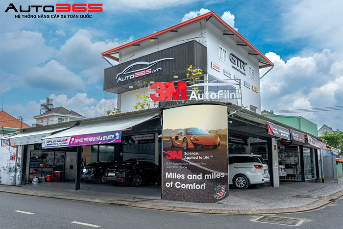 Auto365.vn Vũng Tàu image 1