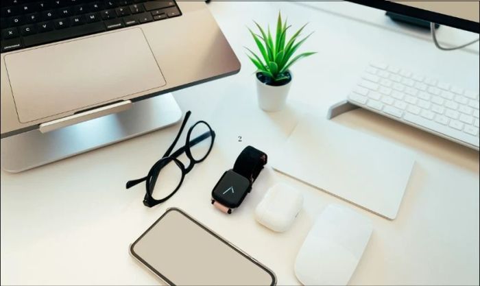 Tai nghe AirPods Pro có thể kết nối với những thiết bị nào?