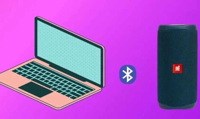 Những lưu ý khi kết nối loa Bluetooth với máy tính