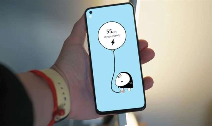 Hiệu ứng sạc pin là gì?