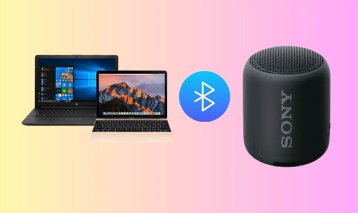 Hướng dẫn kết nối loa Bluetooth với máy tính Win 7 dễ dàng