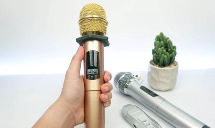 Thời điểm cần điều chỉnh tần số micro loa kéo