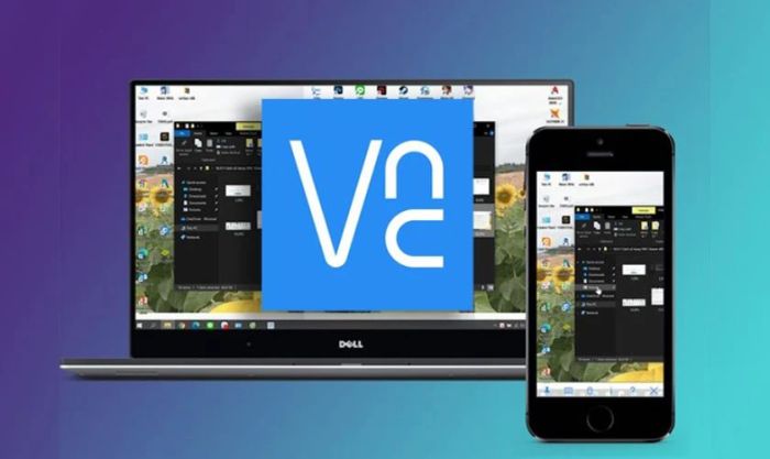 VNC Viewer