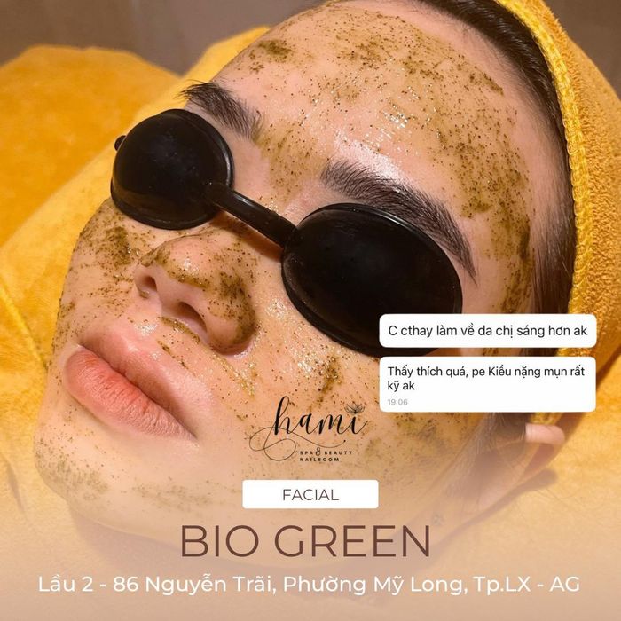 HAMI Spa & Beauty Image 2