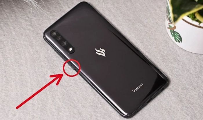 Cách giảm thiểu tình trạng chai pin trên Vsmart
