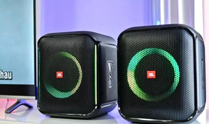 Lý do cần phân biệt loa Bluetooth JBL thật và giả là gì?