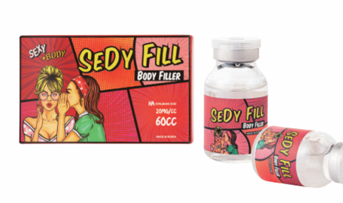 SEDY BODY Image 1