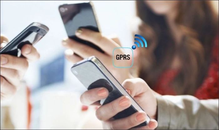 Đảm bảo kiểm tra dung lượng GPRS còn lại trước khi tiến hành hủy gói cước