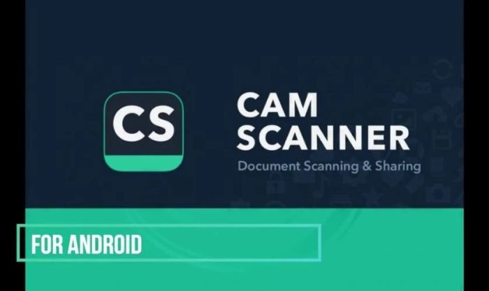 Hướng dẫn scan trên máy tính với Not Another PDF Scanner 2