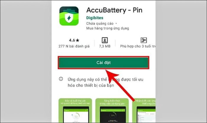 Hướng dẫn cách kiểm tra tình trạng pin Vsmart một cách đơn giản