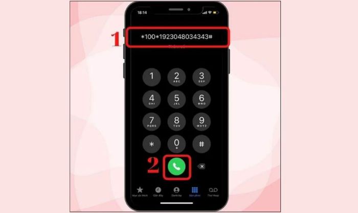 2 phương pháp nạp thẻ Viettel truyền thống dễ dàng