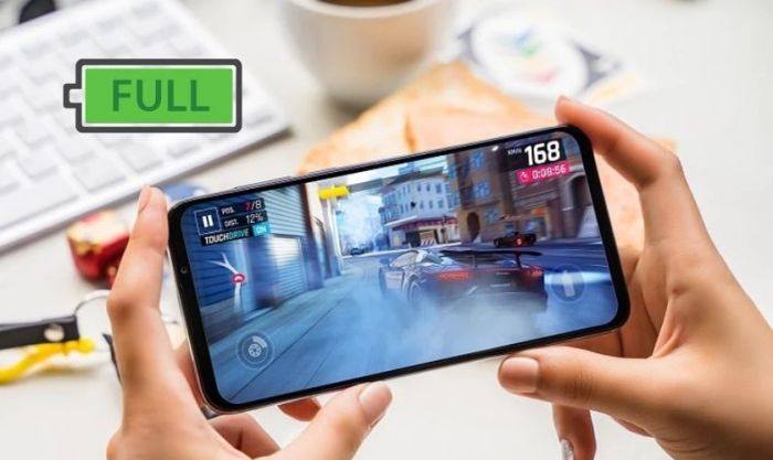 Đánh giá dung lượng và tuổi thọ pin của các dòng máy Vsmart