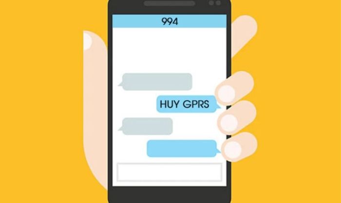 Hướng dẫn chi tiết cách hủy GPRS MobiFone qua tin nhắn dịch vụ