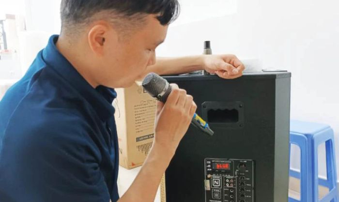Thử lại nếu chưa đạt kết quả