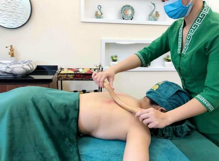 Image 2 of Lan Anh Spa