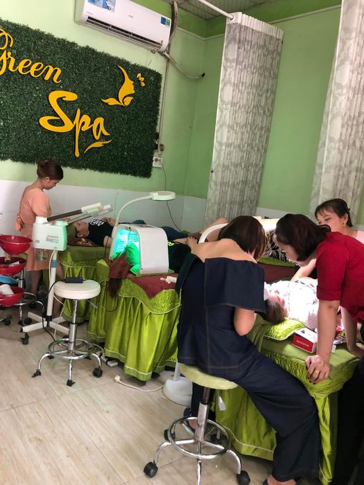 Image 1 of Green Spa