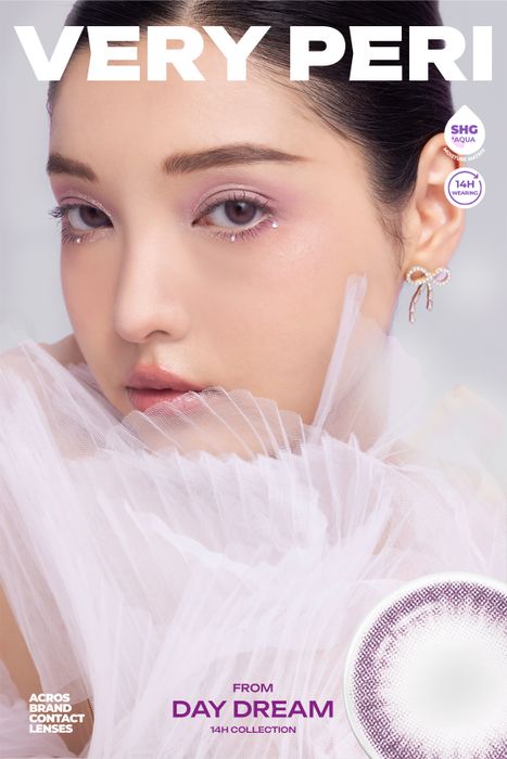 ACROS Brand Contact Lenses Image 1