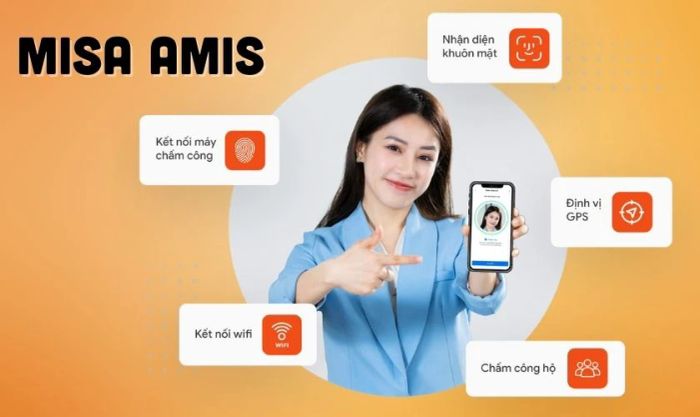 Cách tạo bảng chấm công Excel có phần mềm nào hỗ trợ