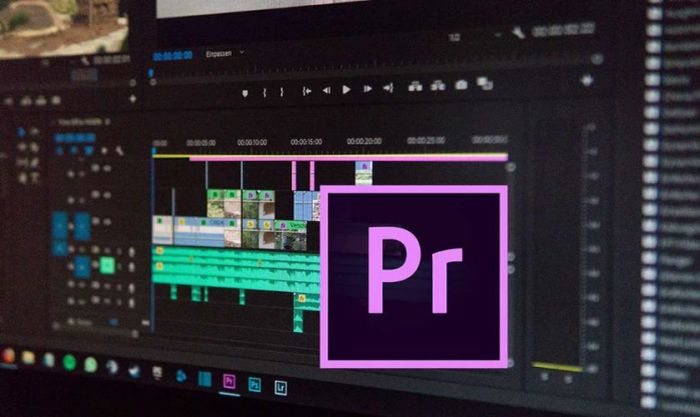 Adobe Premiere Pro - Công cụ chỉnh sửa và biên tập video hàng đầu