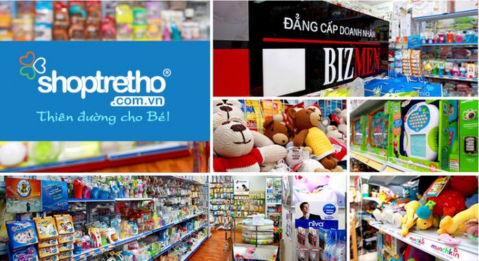 Tre Tho Shop Image 3