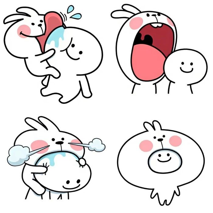 meme liên quan đến tình yêu