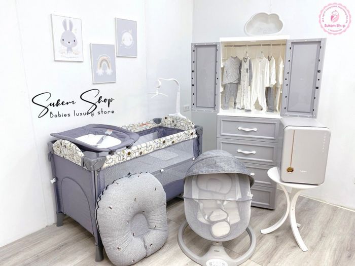 Sukem Shop Image 2