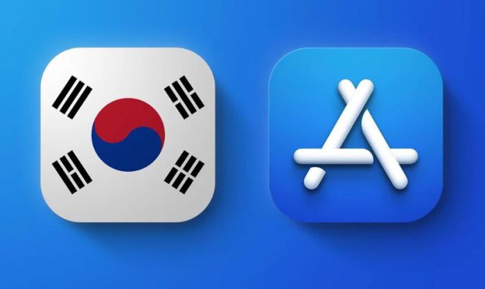 Lợi ích khi chuyển ID Apple sang Hàn Quốc