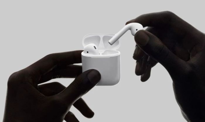 Hướng dẫn reset tai nghe Bluetooth có nút nguồn và nút điều chỉnh âm lượng