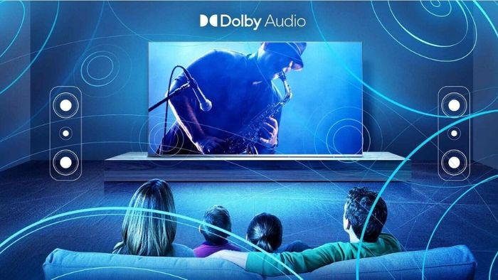 Danh sách các mẫu tivi TCL chất lượng nhất hiện nay.