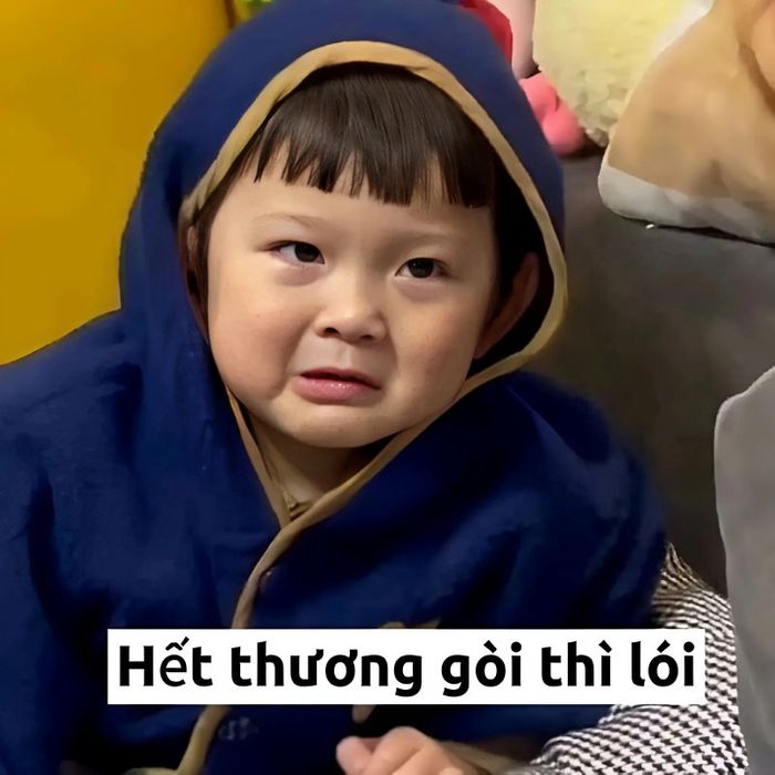hình ảnh meme về tình yêu