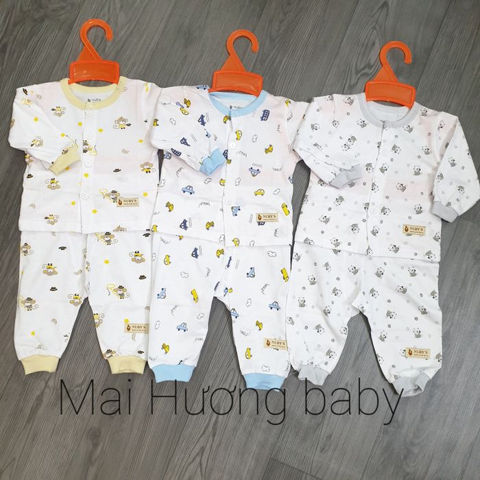 Mai Huong Baby Image 2