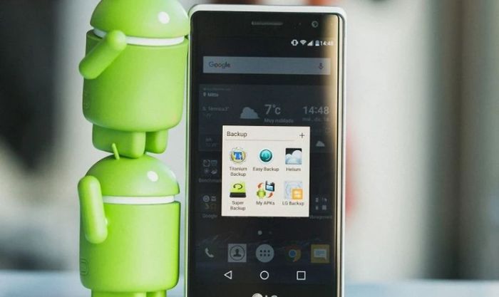 Những lưu ý quan trọng khi up ROM Xiaomi mà không cần máy tính