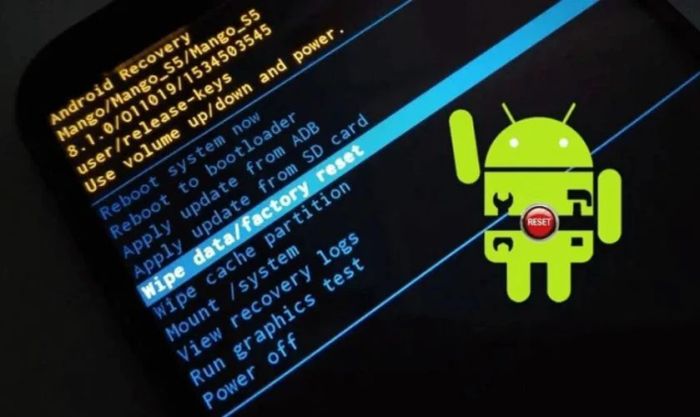 Liệu có cách nào để cài ROM Xiaomi mà không cần máy tính không?