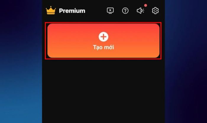 Hướng dẫn sử dụng KineMaster để thêm nhạc vào video trên điện thoại
