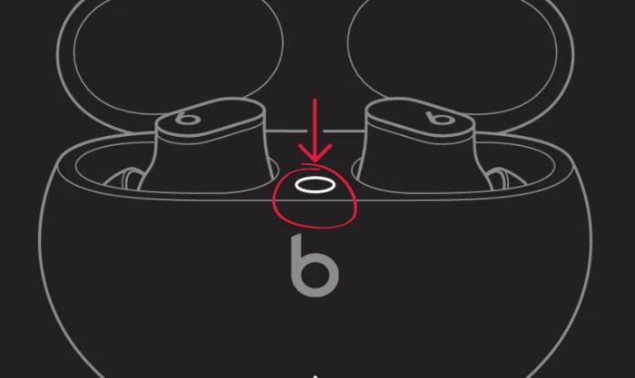 Hướng dẫn reset tai nghe Bluetooth Beats